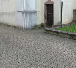 Wallfahrtsort Heiligenbronn Waldachtal