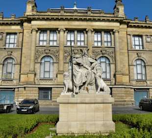 Niedersächsisches Landesmuseum Hannover
