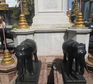 Świątynia Wat Phra Keo