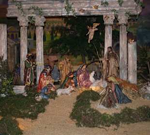 Zona central belen