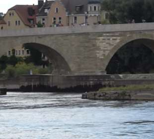 Steinerne Brücke