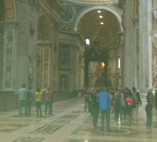 Zwiedzanie miasta Rzym