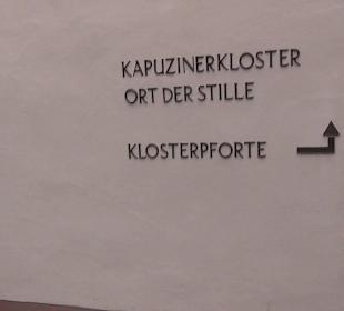 Liebfrauen - Kloster + Kirche