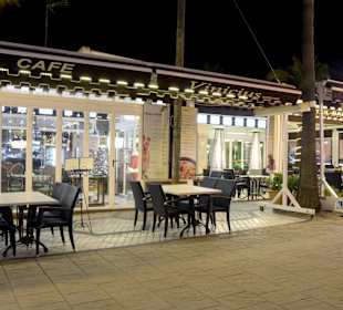 Restaurante Vinicius