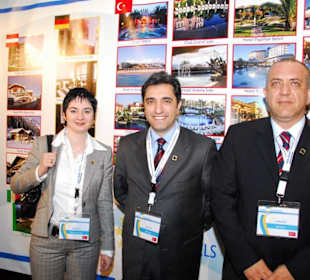 HolidayCheck-Award 2007