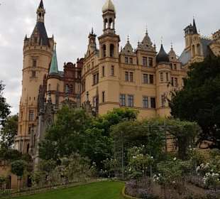 Schloss Schwerin 