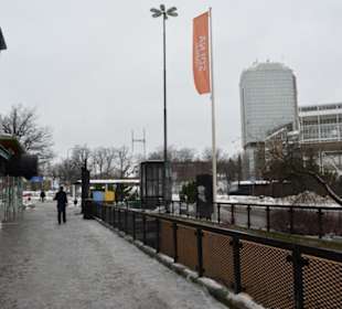 Solna Centrum