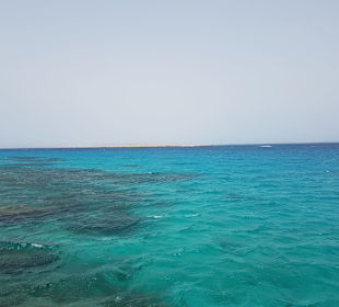 Glasbodenboot Tour Hurghada