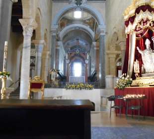 Kathedrale San Cataldo