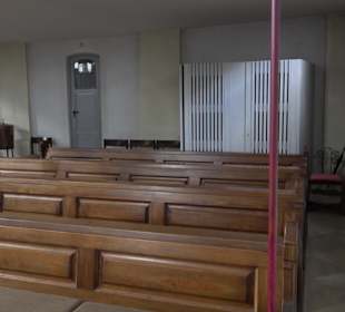 Wallfahrtskirche Heiligenbronn