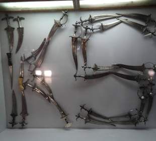 Waffen