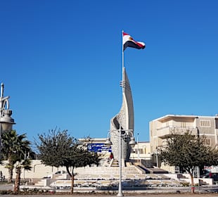 Stadtrundgang Hurghada