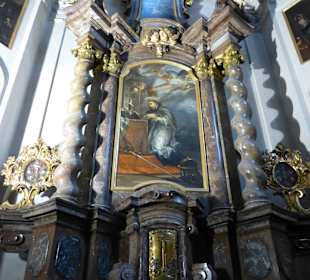 St. Veits-Kathedrale