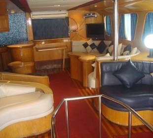 Private Boat Standard