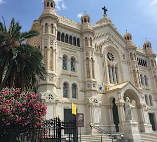 Kathedrale Maria Santissima Assunta