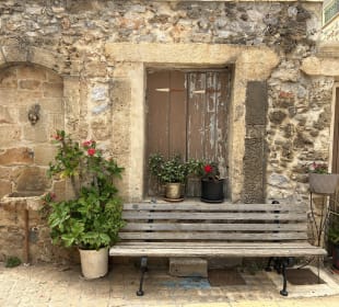 Altstadt Malia