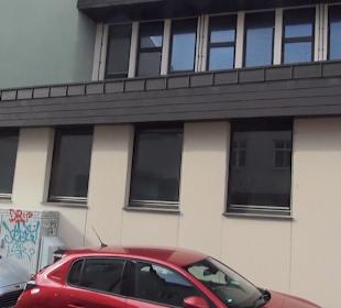 Neuapostolische Kirche Offenburg