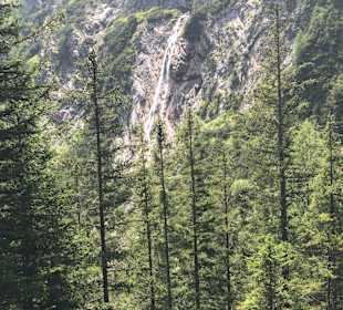 Wandern St. Michael im Lungau