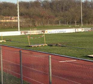 Sportgelände Raidwangen