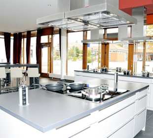 Siemens life Kochschule 