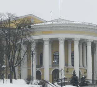Międzynarodowe centrum kultury i sztuki