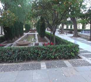 Königsgarten S'Hort del Rei