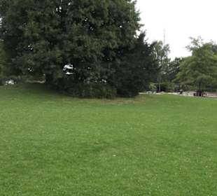 Spielplatz Planten Un Blomen