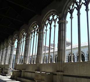 Camposanto, Pisa