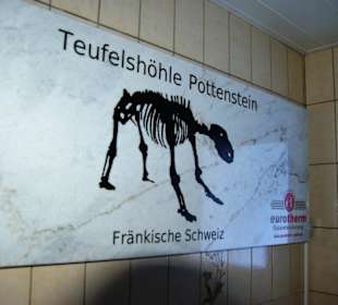 Zur Teufelshöhle