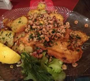 Fischrestaurant Alt Döse