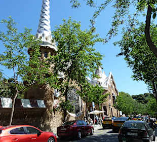 Park Güell