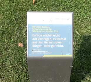 Hain der Kulturen