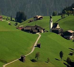 Wildschönau, Tirol