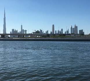 Tour ab Festival City