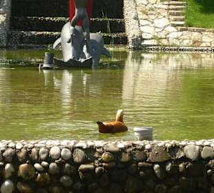 Isparta Gökçay Park