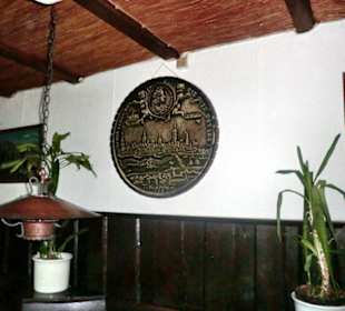 Gastronomiebereich Alte Münze