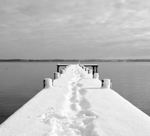 Wandern Frauenchiemsee