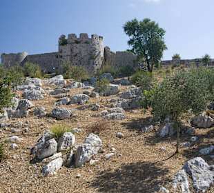 Sanktuarium Monte Sant'Angelo