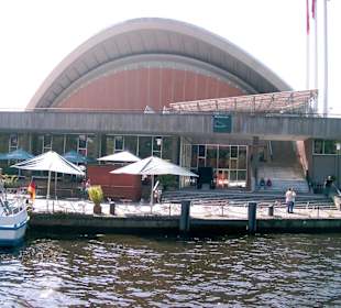 Museum Haus der Kulturen der Welt