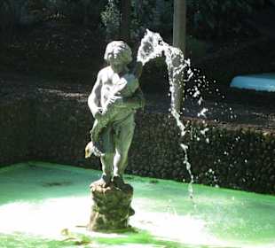 Quinta Vigia, Kleinod in Funchal