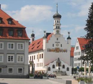 Altstadt