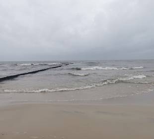 Strand Kolberger Deep/Dzwirzyno