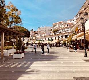 Stadtrundfahrt Torremolinos