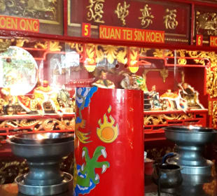 Wihara Dharma Sakti