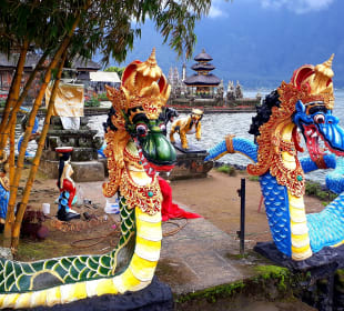Pura Ulun Danu