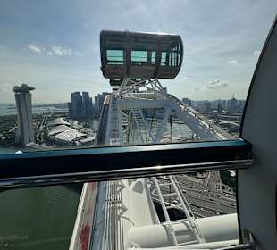 Singapore Flyer