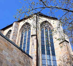 Sankt Marien Kirche