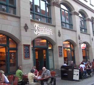 Gasthaus Feuerkugel 