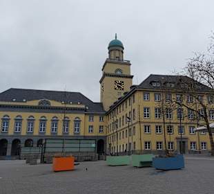 Rathaus Witten