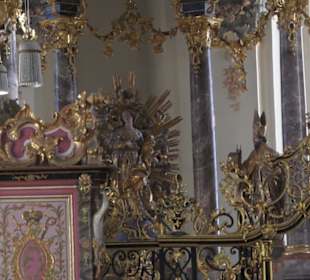 Sankt Paulin Kirche